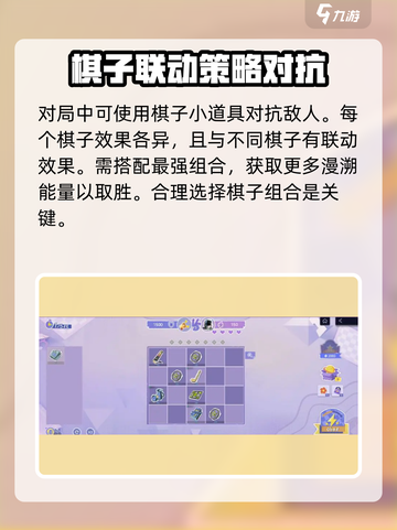 尘白禁区纷愿绮梦怎么玩介绍截图2