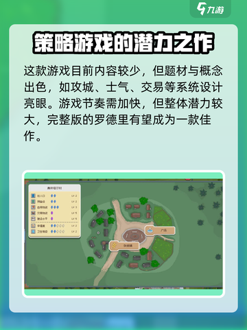 罗德里游戏最新版在哪下介绍截图5