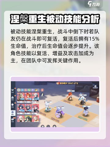 破晓序列火凤技能是什么介绍截图4