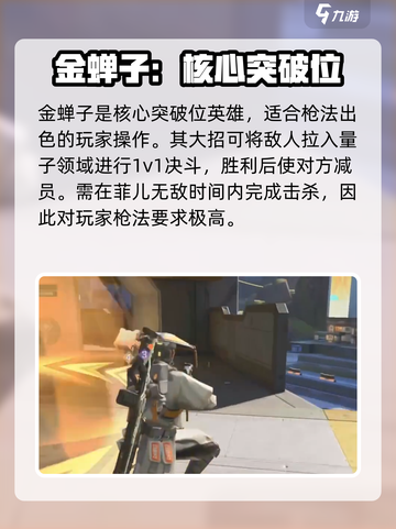 高能英雄🔥菲儿队伍搭配攻略｜最强推荐⚡截图4