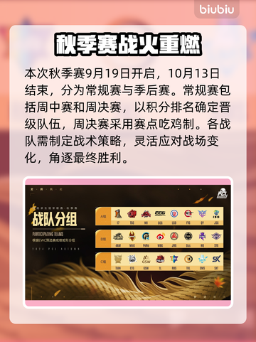 绝地求生赛事🔥PUBG玩家必看🔥截图4