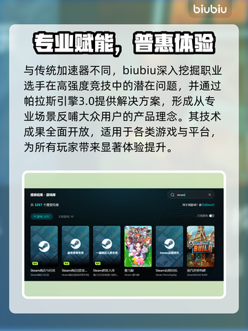 测速快却延迟高？游戏党速看！🚀截图4