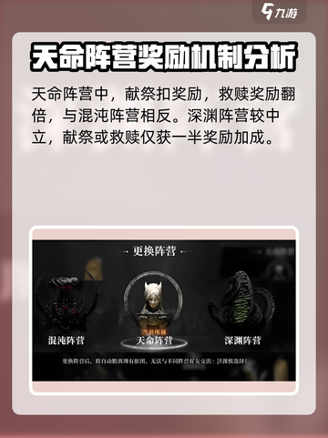古魂献祭和救赎哪个好介绍截图3