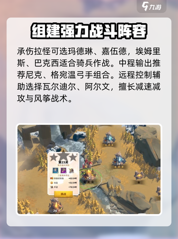 万龙觉醒魔龙试炼怎么打介绍截图4