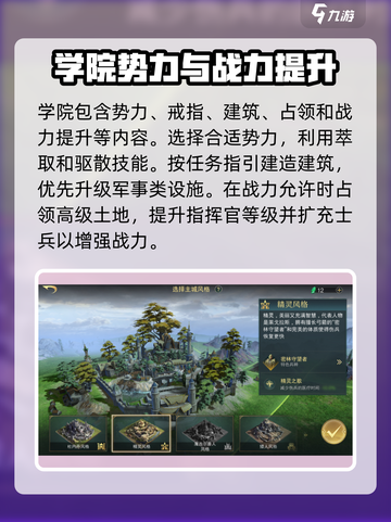 指环王纷争🔥新手必看！全网最全攻略来袭✨截图2