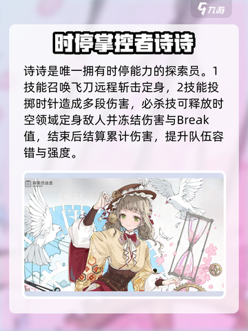 开放世界游戏🔥角色大揭秘！你玩过几个？截图2