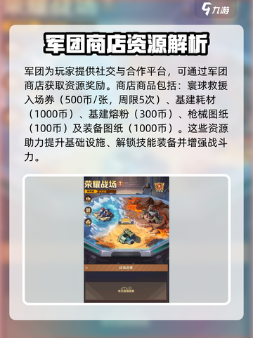 向僵尸开炮军团有什么用介绍截图2
