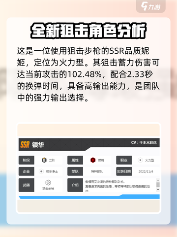 胜利女神新的希望银华怎么样介绍截图2