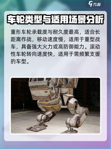 创世战车移动装置配置🔥超强攻略来了！🎮截图3