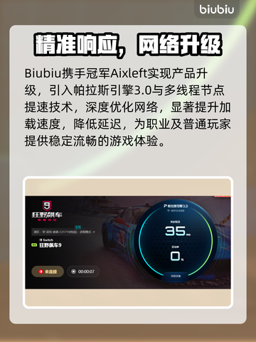 🎮狂野飙车9进不去？速看解决办法！截图5