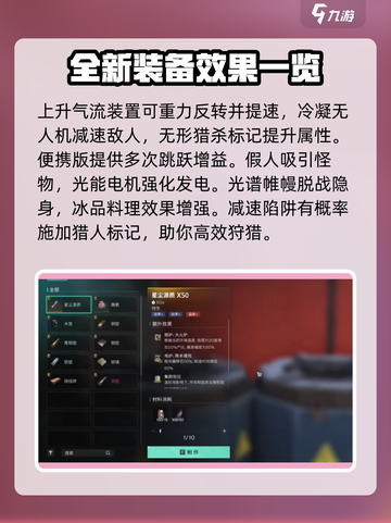 七日世界专精大全介绍截图2