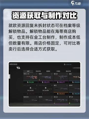 萤火突击记录档案有什么用介绍截图5