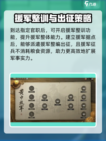 三国谋定天下汉祚黄天剧本怎么玩介绍截图4