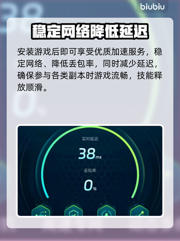 伊瑟国际服加速器推荐🎉游戏流畅不卡顿，必备神器！截图7