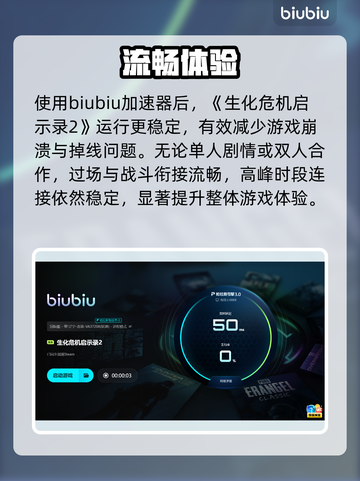 🎮《生化危机启示录2》闪退急救！截图5