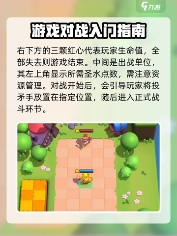 皇室奇兵玩法介绍介绍截图3