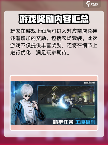 战双帕弥什💥2024端午活动奖励大曝光！端午节快来领取你的丰厚奖励吧！截图4