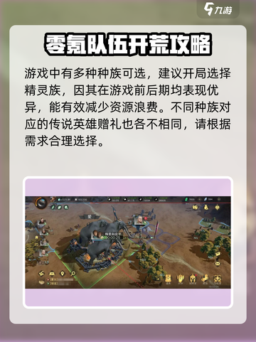 指环王纷争😎零氪也能玩转，超强玩法攻略来了！🔥截图2