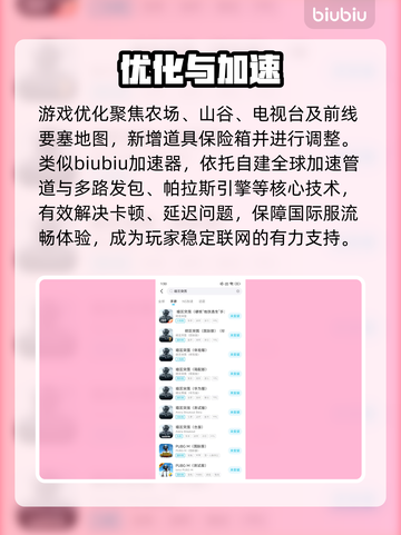 暗区突围S10赛季炸裂上线🔥截图3