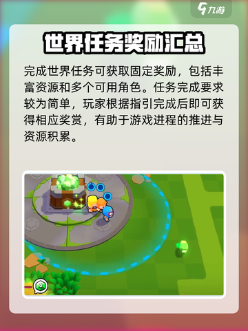 爆裂小队奖励有哪些介绍截图3