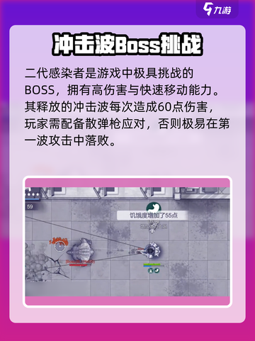 《阿瑞斯病毒2终极BOSS打法🔥》💥截图4