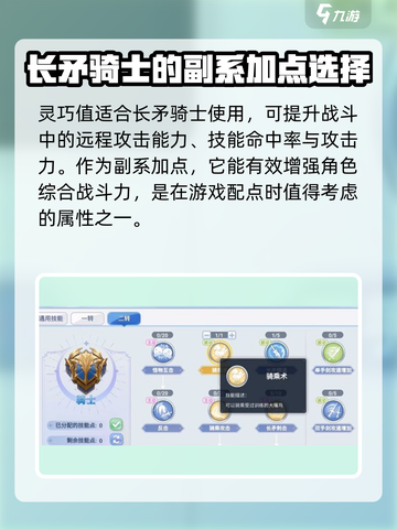 巴风特之怒骑士加点推荐介绍截图5
