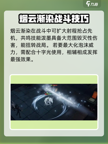 晴空之下崇兽嘲风怎么样介绍截图4