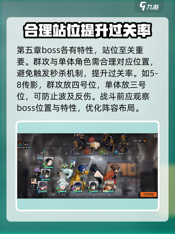 新月同行第五章🔥通关攻略来了！💡截图2
