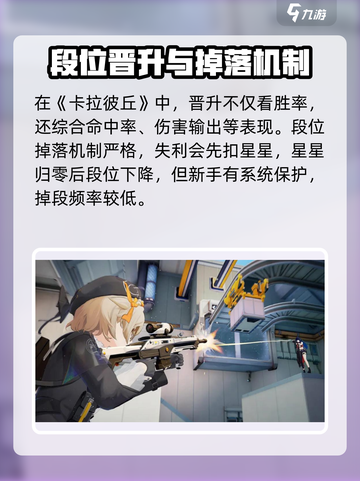 卡拉彼丘🔥最高段位曝光！段位介绍速看✨截图3