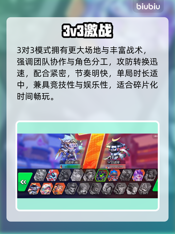 🔥《灌篮军团》组队秘籍！速加好友开黑🏀截图3