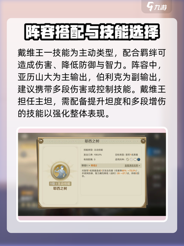 世界启元希腊金卡队怎么样介绍截图4