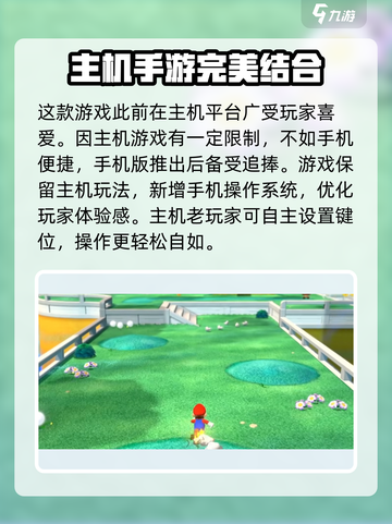 超级马力欧三维世界🔥狂怒世界玩法大揭秘！不容错过🎉截图5
