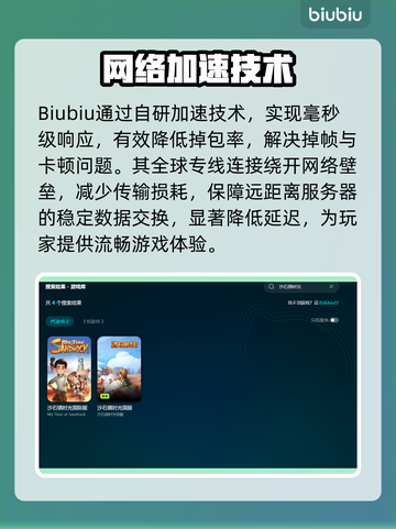 🎮沙石镇时光延迟大？加速器选对才流畅！截图3