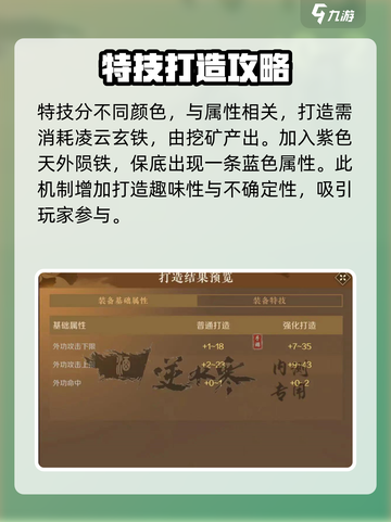 逆水寒手游装备怎么强化介绍截图5