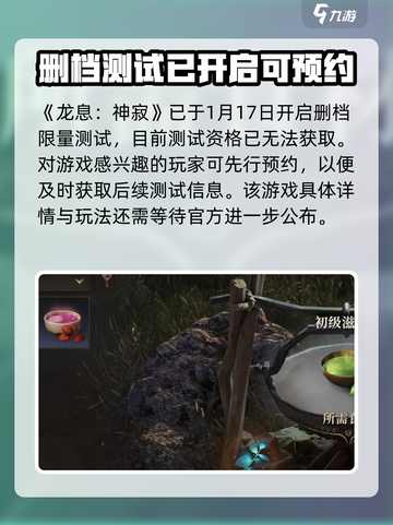 龙息神寂安卓版在哪下载介绍截图2