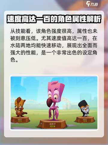动物王者米洛什么水平介绍截图4