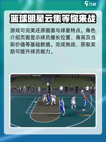 美职篮全明星库里怎么获取介绍截图3