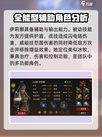龙息神寂诅咒墓穴怎么过​介绍截图6