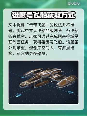 星空传奇🔥揭秘游戏中的传奇飞船位置📍截图2