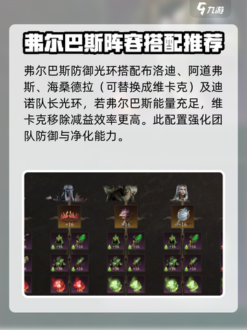 龙息神寂绿龙攻略介绍截图8