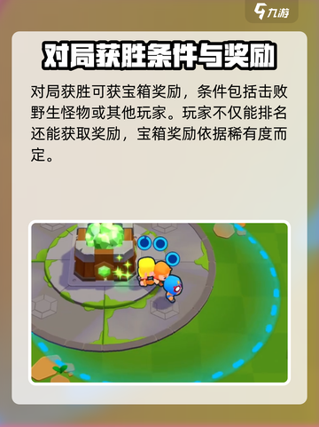 爆裂小队💥：奖励机制大揭秘，玩家必看！截图3