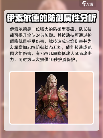 龙息神寂：史诗英雄大揭秘🔥游戏党必看！截图4