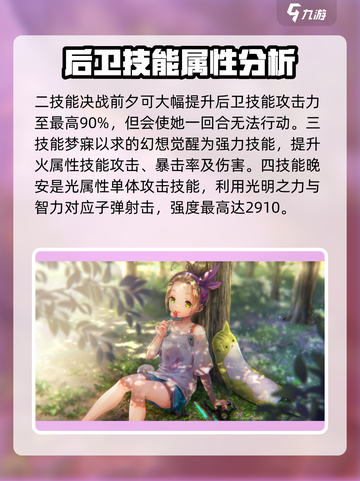 炽焰天穹：大岛四叶草实力爆表🔥快来探索！截图3