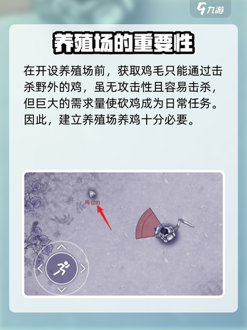阿瑞斯病毒2铁羽毛箭怎么做介绍截图3