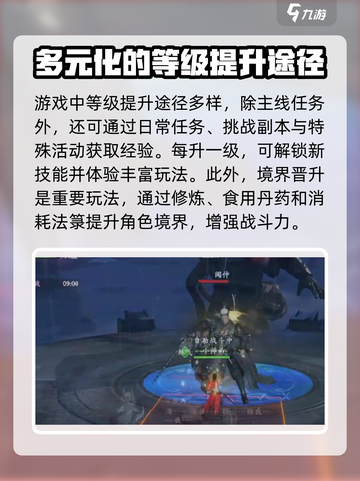 封神再临攻略介绍截图3