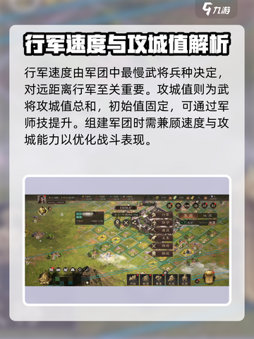 三国群英传鸿鹄霸业🔥军团玩法全揭秘！截图3