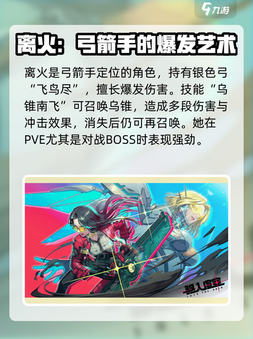 驱入虚空离火🔥游戏终极攻略，快速上手秘籍！截图3