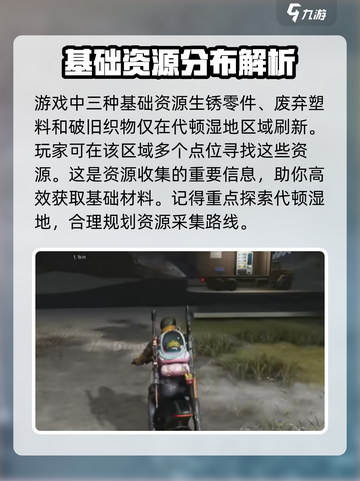 七日世界资源图一览介绍截图2