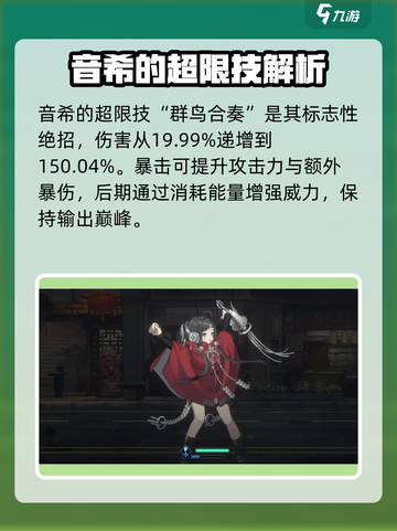 新月同行：希音强度爆表！🔥游戏党必看🎉截图4