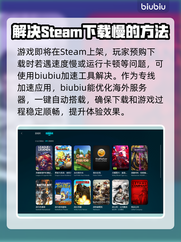 死亡之屋2重制版下载慢？❌用这个方法🚀超快！截图3
